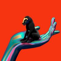 Sbtrkt Wonder Where We Land -deluxe 2cd-