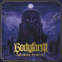 Bodyfarm Coming Scourge -coloured-