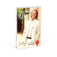 Rieu, Andre Falling In Love In Maastricht