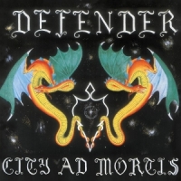 Defender City Ad Mortis