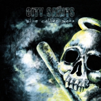 City Saints Blue Collar Sons