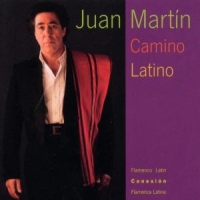 Martin, Juan Camino Latino