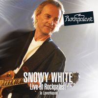 White, Snowy Live At Rockpalast