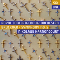 Berliner Philharmoniker, Sergi Bruckner: Symphony No. 5