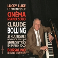 Bolling, Claude Cinema Piano Solo, 21 Classiques De