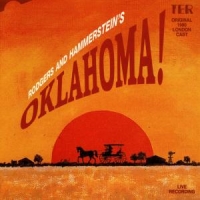 Original Studio Cast Oklahoma!