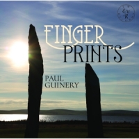 Guinery, Paul Finger Prints