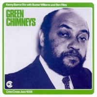 Barron, Kenny -trio- Green Chimneys