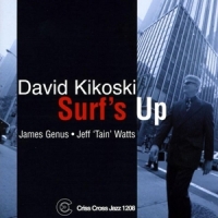 Kikoski, David Surf's Up