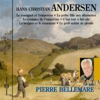 Bellemare, Pierre (lecteur) Andersen  Le Rossignol Et L Empereu