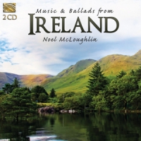 Mcloughlin, Noel Music & Ballads From Ireland