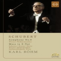 Schubert, Franz Karl Bohm Conducts Schube