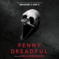 Korzeniowski, Abel Penny Dreadful 2 & 3