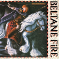 Beltane Fire Different Breed