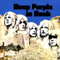 Deep Purple Deep Purple In Rock