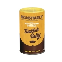 Konstrukt Turkish Belly