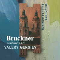 Berliner Philharmoniker, Sergi Bruckner: Symphony No. 7