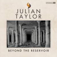 Taylor, Julian Beyond The Reservation (lp+7")