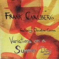 Carlberg, Frank Variations Of A Summer Da