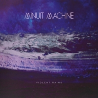 Minuit Machine Violet Rains