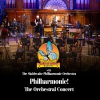 John Lees' Barclay James Harvest Philharmonic! The Orchestral Concert