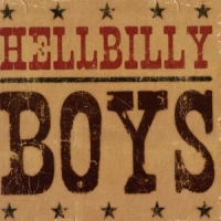 Hellbilly Boys Hellbilly Boys