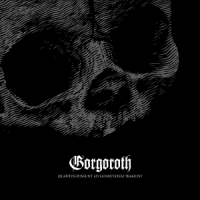 Gorgoroth Quantos Possunt Ad Satanitatem Trahunt -coloured-