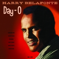 Belafonte, Harry Day-o