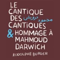 Burger, Rodolphe Cantique Des Cantiques &