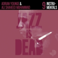 Younge, Adrian & Ali Shaheed Muhamma Instrumentals Jid009