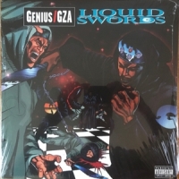 Genius & Gza Liquid Swords