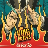 King Drapes Hot Rock Teds