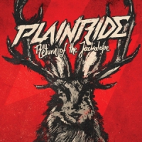 Plainride Return Of The Jackalope