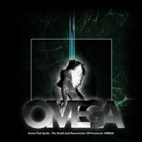 Seven That Spells Death And Resurrection Of Krautrock: Omega