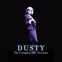 Springfield, Dusty The Complete Bbc Sessions