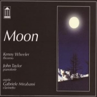 Wheeler, Kenny Moon