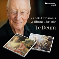 Les Arts Florissants Te Deum