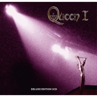 Queen Queen I (remixed 2cd)