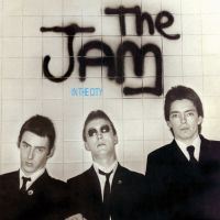 Jam, The In The City