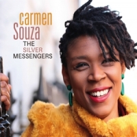 Souza, Carmen The Silver Messengers