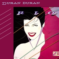 Duran Duran Rio