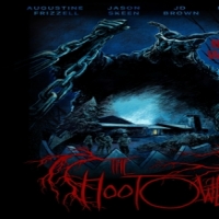 Movie (import) The Hoot Owl