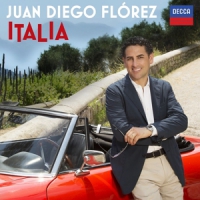 Florez, Juan Diego Italian Album