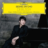 Seong-jin Cho Debussy