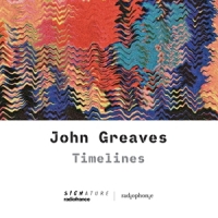 Greaves, John Timelines