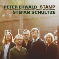 Ehwald, Peter -& Stefan Schultze- Stamp