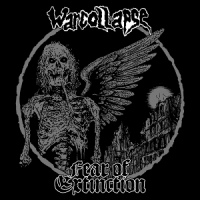 Warcollapse/fear Of Extinction Split