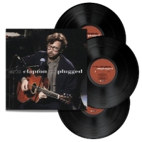 Clapton, Eric Unplugged