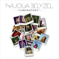 Najoua Belyzel Laboratory