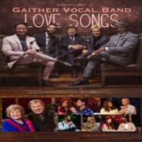 Gaither Vocal Band Love Songs